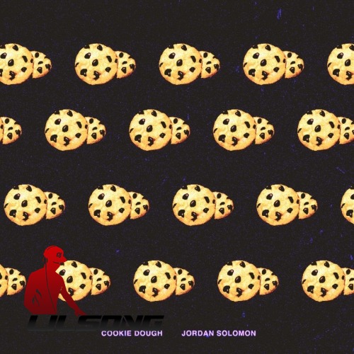 Jordan Solomon - Cookie Dough